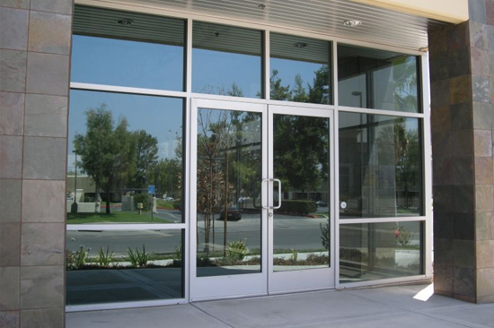South Whittier-commercial-door-repair