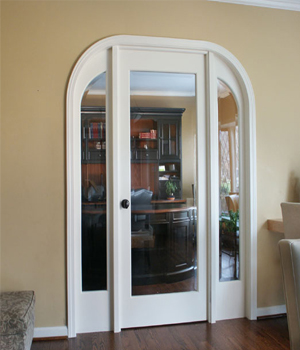 Passage Door Replacement South Whittier