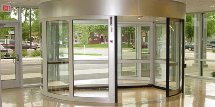 commercial automatic door repair South Whittier