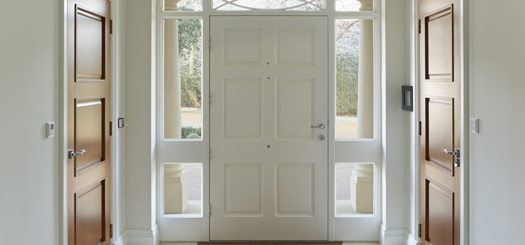 South Whittier door replacement contractors