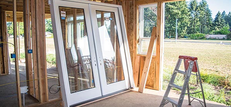 french door installation South Whittier