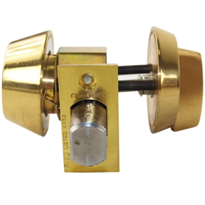 high security deadbolt South Whittier
