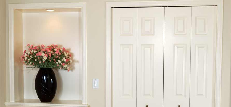 residential closet door repair in South Whittier