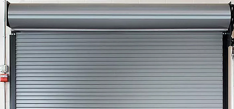rolling steel door repair South Whittier