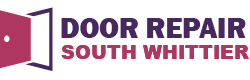 Door Repair South Whittier